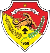 Logo Dinas Komunikasi dan Informatika Provinsi NTT